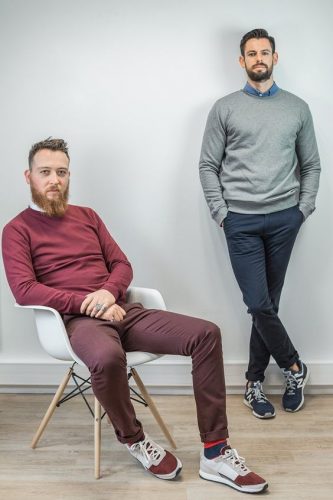 2025 Ultimate Guide: 17 Trendsetting Men&#8217;s Sneakers and Chinos Combos for Effortless Style