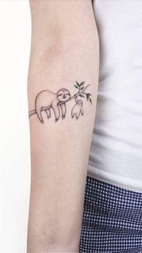 Cherished Bonds Inked Forever: 18 Heartwarming Dad-Daughter Tattoo Designs for 2025