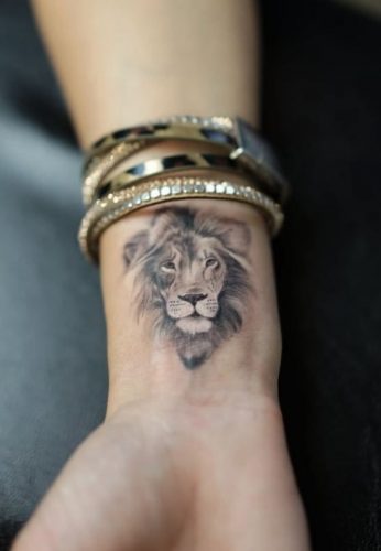 Discover Stunning Leo Tattoo Designs: 22 Inspirational Ideas for Zodiac Enthusiasts in 2025