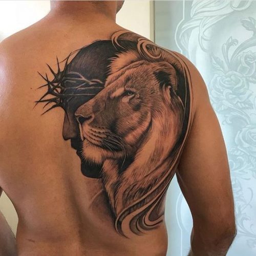 Discover Stunning Leo Tattoo Designs: 22 Inspirational Ideas for Zodiac Enthusiasts in 2025