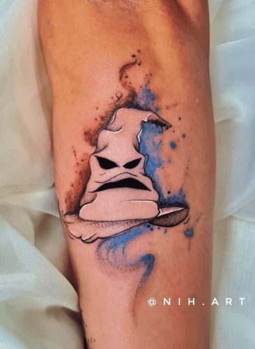 Discover 20 Enchanting Small Harry Potter Tattoo Ideas for the Ultimate Fan in 2025