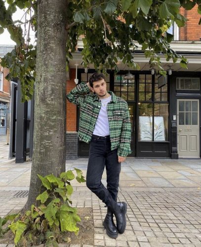 Trendsetting 20 Men&#8217;s Jeans and Chelsea Boots Outfits: A Guide to Elevate Your 2025 Style