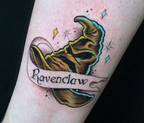 Discover 20 Enchanting Small Harry Potter Tattoo Ideas for the Ultimate Fan in 2025