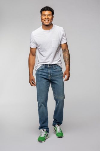 Men’s Jeans and Sneakers Guide 2024: 20 Trendy Outfits to Enhance Your Casual Style