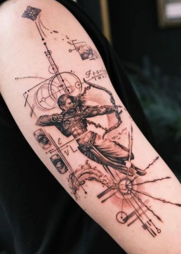 20 Zodiac Sign Tattoo Ideas 2025: Stunning Astrological Designs for Every Star Sign