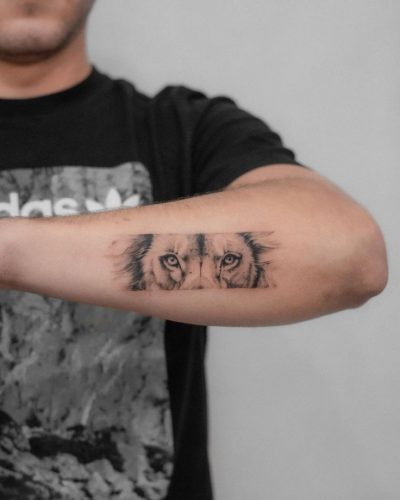 Discover Stunning Leo Tattoo Designs: 22 Inspirational Ideas for Zodiac Enthusiasts in 2025
