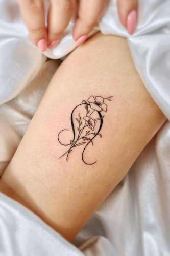 Discover Stunning Leo Tattoo Designs: 22 Inspirational Ideas for Zodiac Enthusiasts in 2025