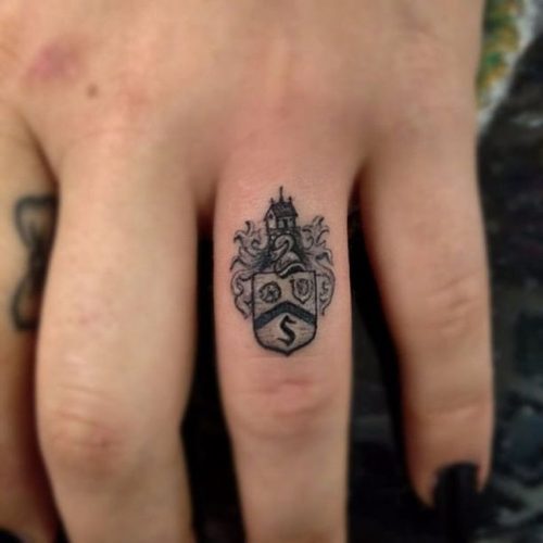 Discover 20 Enchanting Small Harry Potter Tattoo Ideas for the Ultimate Fan in 2025