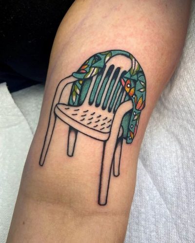 Express Your Love and Memories with Creative 20 Dad Tattoos &#8211; Find Inspiration for Your Own Unique Tribute