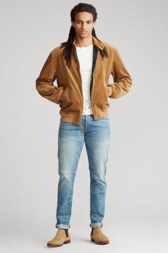 Trendsetting 20 Men&#8217;s Jeans and Chelsea Boots Outfits: A Guide to Elevate Your 2025 Style