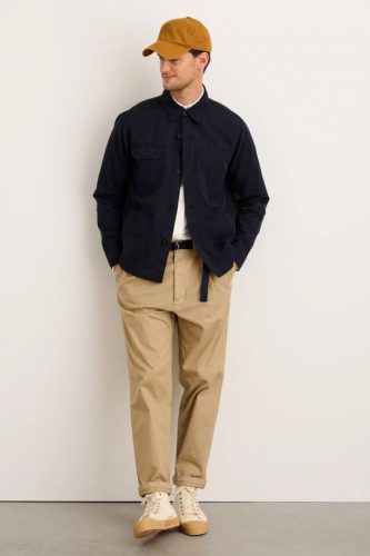 2025 Ultimate Guide: 17 Trendsetting Men&#8217;s Sneakers and Chinos Combos for Effortless Style