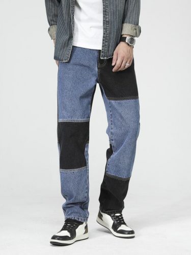 Men’s Jeans and Sneakers Guide 2024: 20 Trendy Outfits to Enhance Your Casual Style