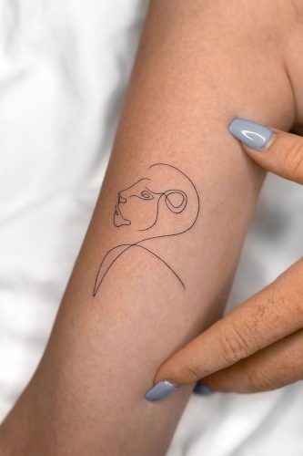 Discover Stunning Leo Tattoo Designs: 22 Inspirational Ideas for Zodiac Enthusiasts in 2025