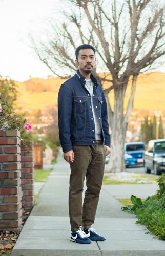 2025 Ultimate Guide: 17 Trendsetting Men&#8217;s Sneakers and Chinos Combos for Effortless Style