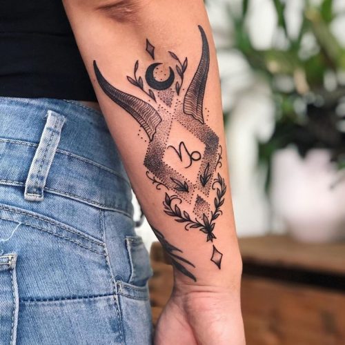 20 Zodiac Sign Tattoo Ideas 2025: Stunning Astrological Designs for Every Star Sign