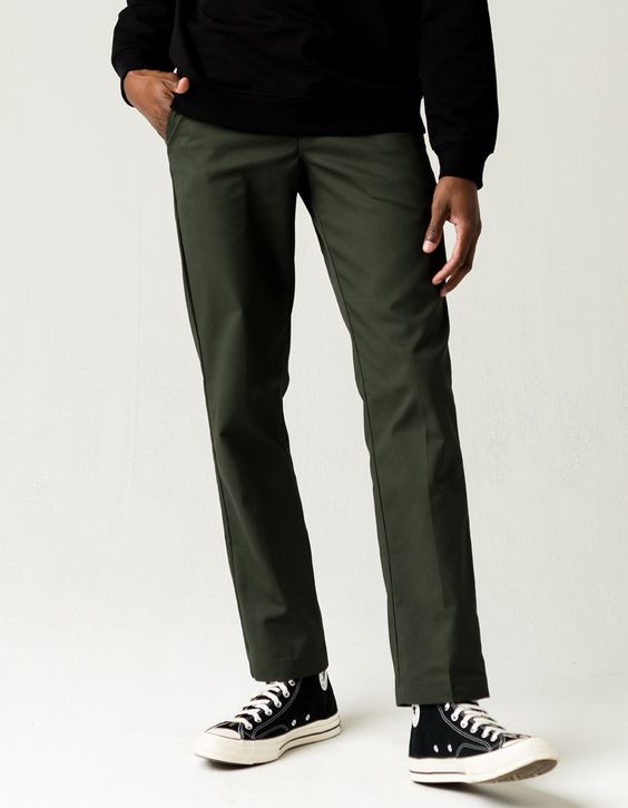 2024’s Trendsetting: 18 Mens Sneakers with Dress Pants – Stylish ...