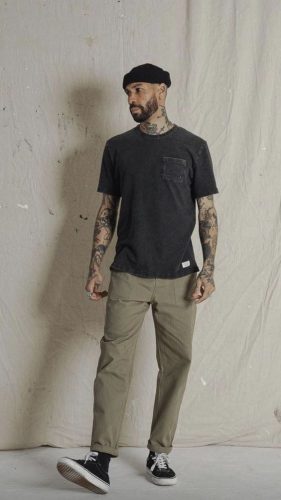 2025 Ultimate Guide: 17 Trendsetting Men&#8217;s Sneakers and Chinos Combos for Effortless Style