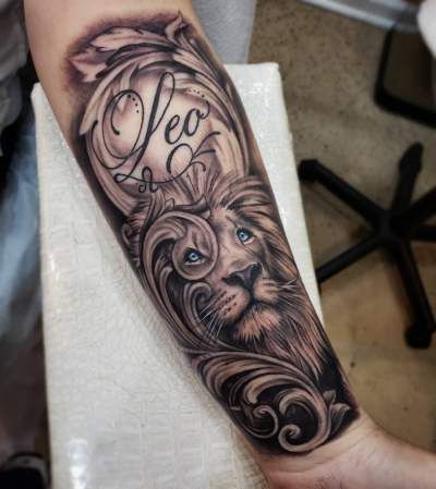 20 Zodiac Sign Tattoo Ideas 2025: Stunning Astrological Designs for Every Star Sign