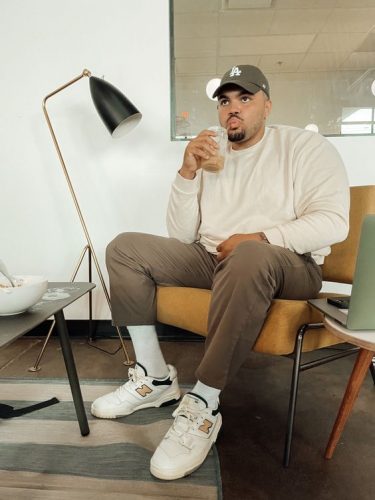 2025 Ultimate Guide: 17 Trendsetting Men&#8217;s Sneakers and Chinos Combos for Effortless Style