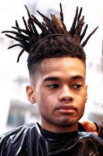 Explore Top 15 Dreadlock Styles for Men in 2025: Creative &#038; Inspiring Hairstyles