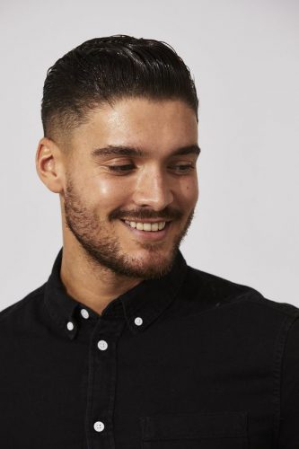 Explore the Top 20 Haircuts for Men with Thin Hair in 2025 &#8211; Styles to Boost Volume and Confidence