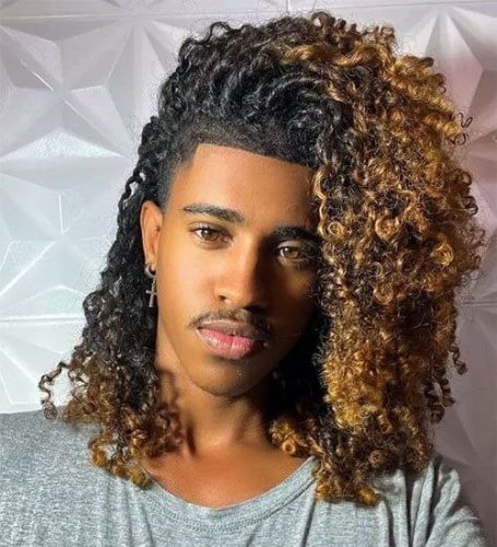 Explore Top 23 Hairstyles for Black Men in 2025: Bold &#038; Stylish Haircuts for Every Occasion