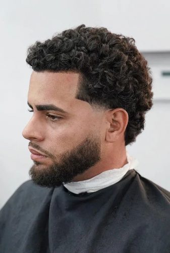Top 20 Curly Hair Men&#8217;s Haircuts for 2025: Trendy Styles, Tips, and Inspiration