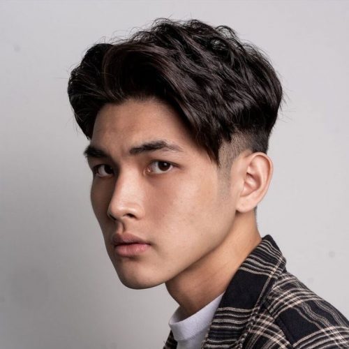Top 20 Korean Men Haircut Styles for 2025 &#8211; Discover Trendy and Classic Looks