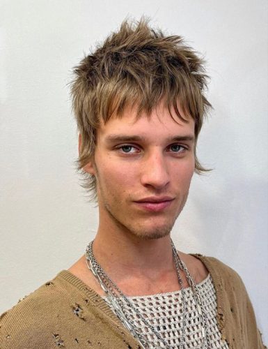 Explore the Top 20 Haircuts for Men with Thin Hair in 2025 &#8211; Styles to Boost Volume and Confidence