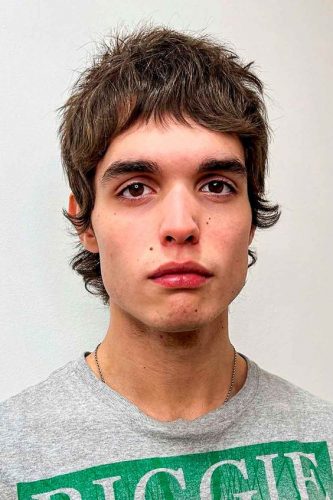 Discover the Top 20 Men&#8217;s Wavy Haircuts for 2025 &#8211; Explore Trending Styles