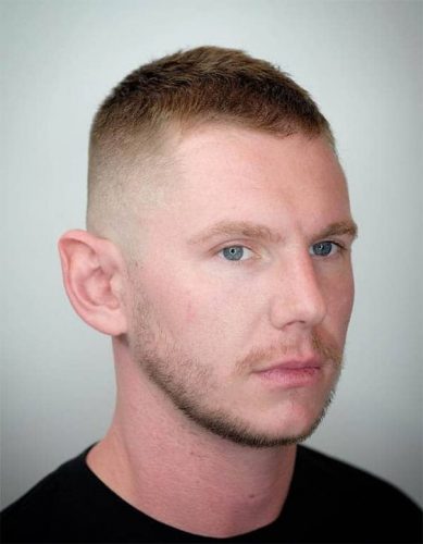 20 Trendy Haircuts for Balding Men 2025: Embrace Style with Top Cuts for Thinning Hair