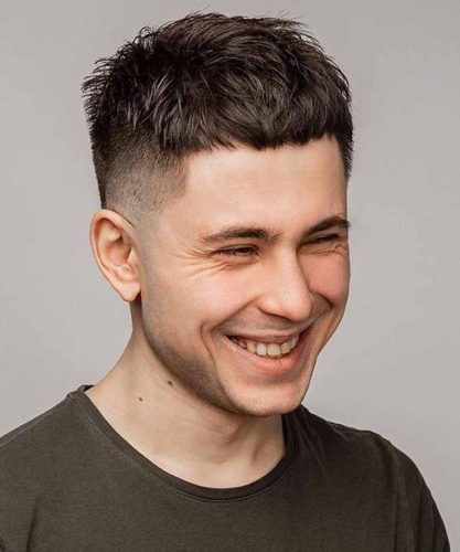 Top 22 Summer Haircuts for Men in 2025: From Classic Fades to Bold Geometric Cuts