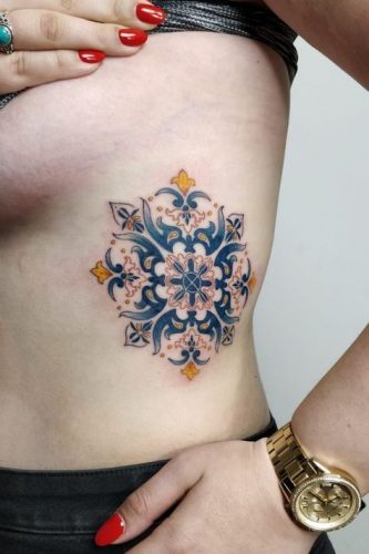 Explore 23 Unique Art Deco Tattoo Ideas for 2025: Vintage Elegance Meets Modern Body Art