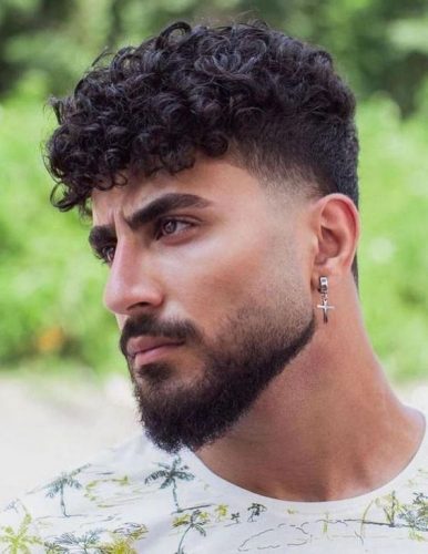 Discover the Top 18 Classical Men&#8217;s Haircuts for 2025: Stylish and Timeless Hairstyles Guide