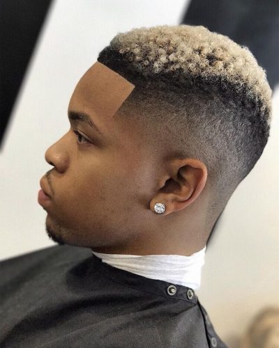 Explore Top 20 Blond Men&#8217;s Haircuts for 2025: Trendy Styles