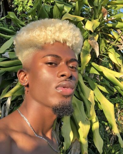 Explore Top 18 Short Hairstyles for Black Men in 2025: Fades, Twists, Dyes &#038; More!