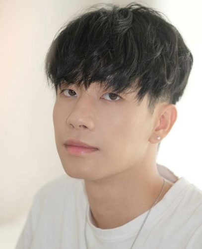 Top 20 Korean Men Haircut Styles for 2025 &#8211; Discover Trendy and Classic Looks