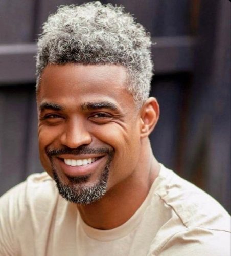 20 Black Men&#8217;s Fade Haircut Ideas for 2025