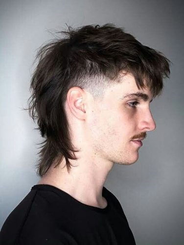 Discover the Top 20 Mohawk Fade Hairstyles for 2025: Bold and Stylish Haircut Ideas for Men and Women