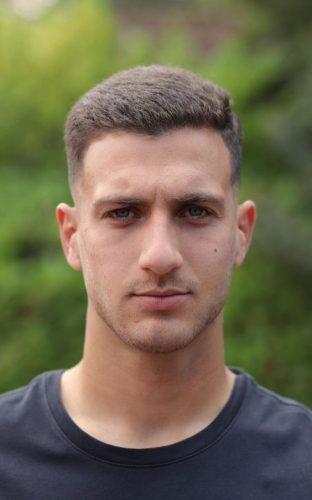 Discover the Top 18 Classical Men&#8217;s Haircuts for 2025: Stylish and Timeless Hairstyles Guide