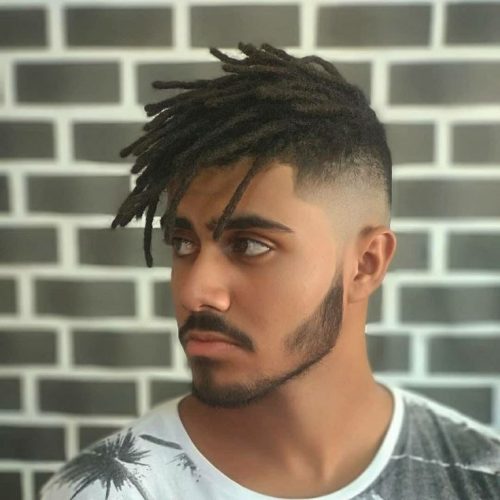 Explore Top 23 Hairstyles for Black Men in 2025: Bold &#038; Stylish Haircuts for Every Occasion