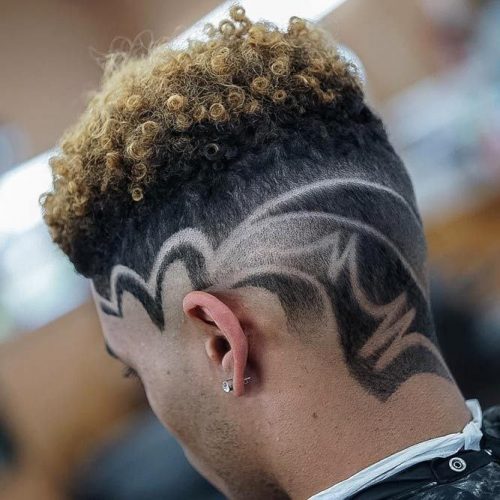 Explore Top 20 Blond Men&#8217;s Haircuts for 2025: Trendy Styles