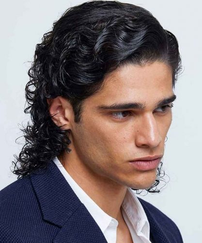 Discover Top 20 Oblong Men&#8217;s Face Haircut Ideas for 2025 &#8211; Enhance Your Look with These Trendy Styles