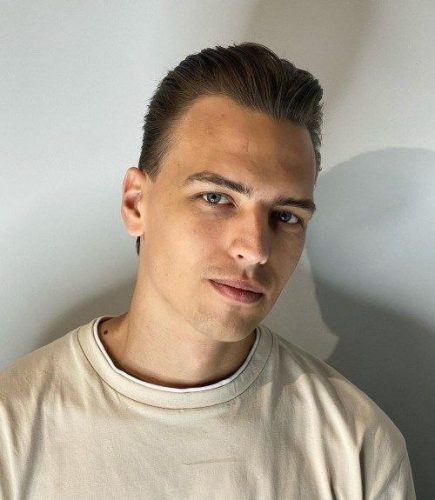 17 Haircuts for Oval Faces Men Ideas for 2025