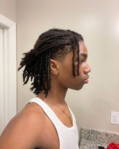 Explore Top 15 Dreadlock Styles for Men in 2025: Creative &#038; Inspiring Hairstyles