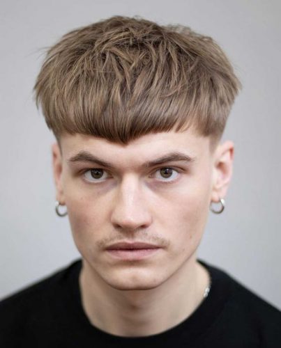 Explore the Top 20 Haircuts for Men with Thin Hair in 2025 &#8211; Styles to Boost Volume and Confidence