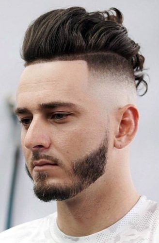 20 Trendy Haircuts for Balding Men 2025: Embrace Style with Top Cuts for Thinning Hair