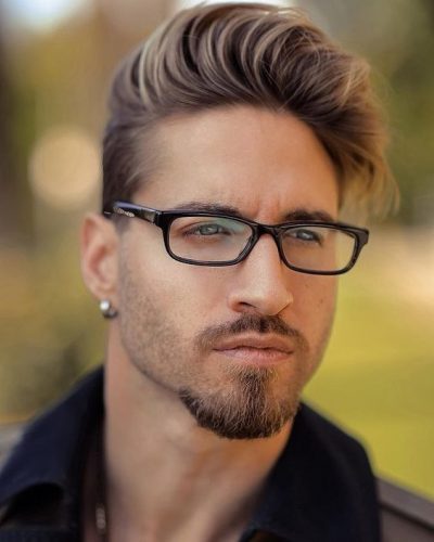 Top 22 Summer Haircuts for Men in 2025: From Classic Fades to Bold Geometric Cuts