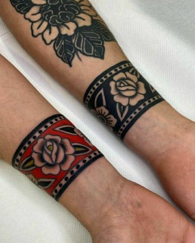 Explore Top 15 Tribal Tattoo Arm Designs for 2024: Bold Patterns and ...