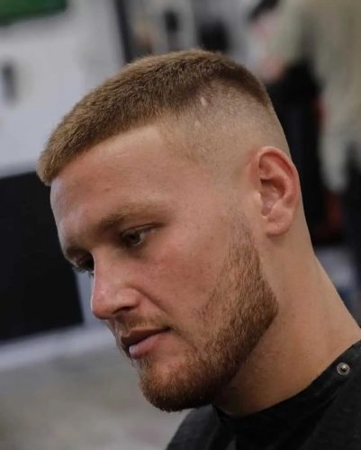 Discover the Top 18 Classical Men&#8217;s Haircuts for 2025: Stylish and Timeless Hairstyles Guide